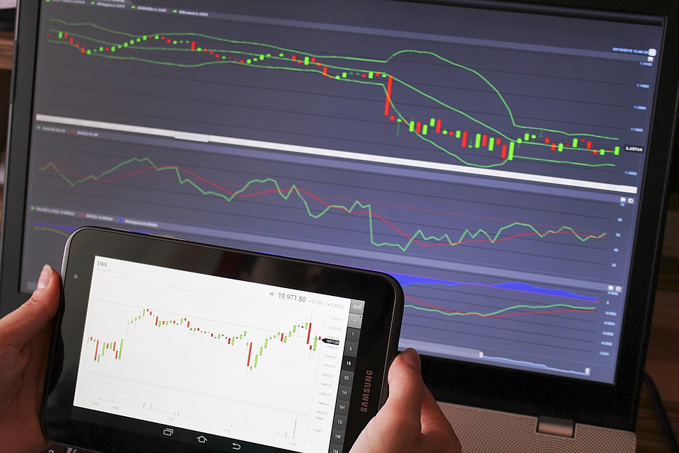 Perché conviene fare trading online